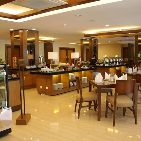 Hotel Anggrek Gandasari Bandung Ngoại thất bức ảnh