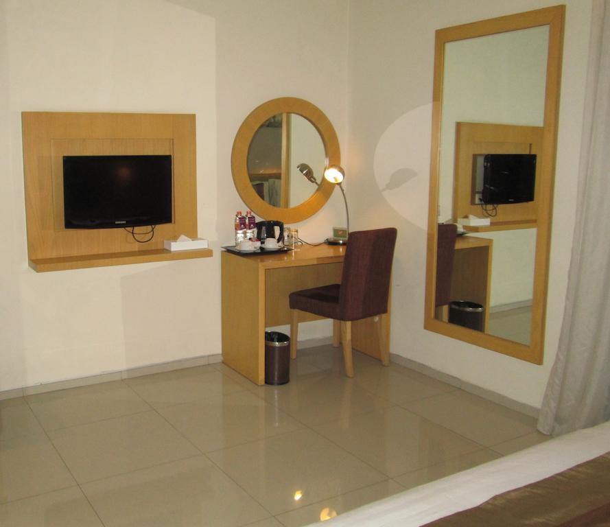Hotel Anggrek Gandasari Bandung Ngoại thất bức ảnh